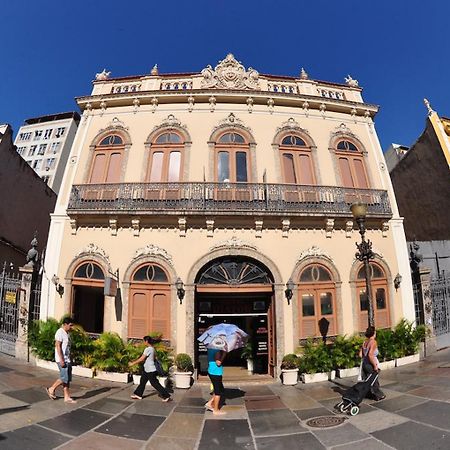 Hotel Plaza Riazor Rio de Janeiro Kültér fotó