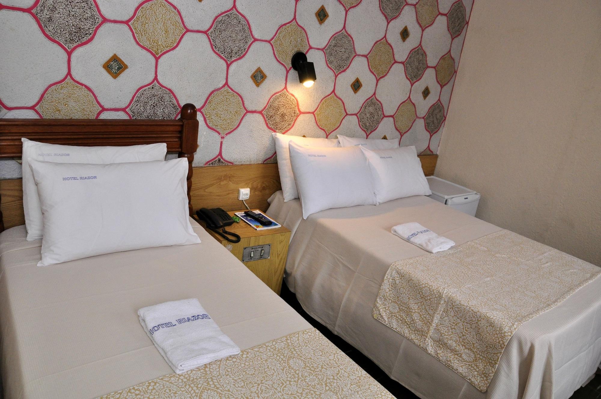 Hotel Plaza Riazor Rio de Janeiro Kültér fotó