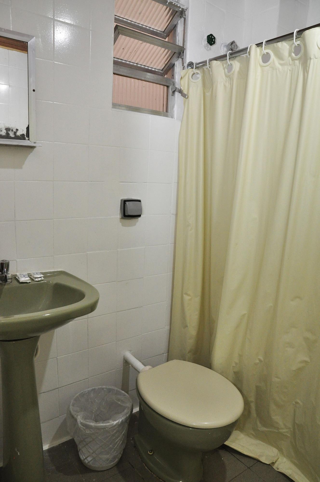 Hotel Plaza Riazor Rio de Janeiro Kültér fotó