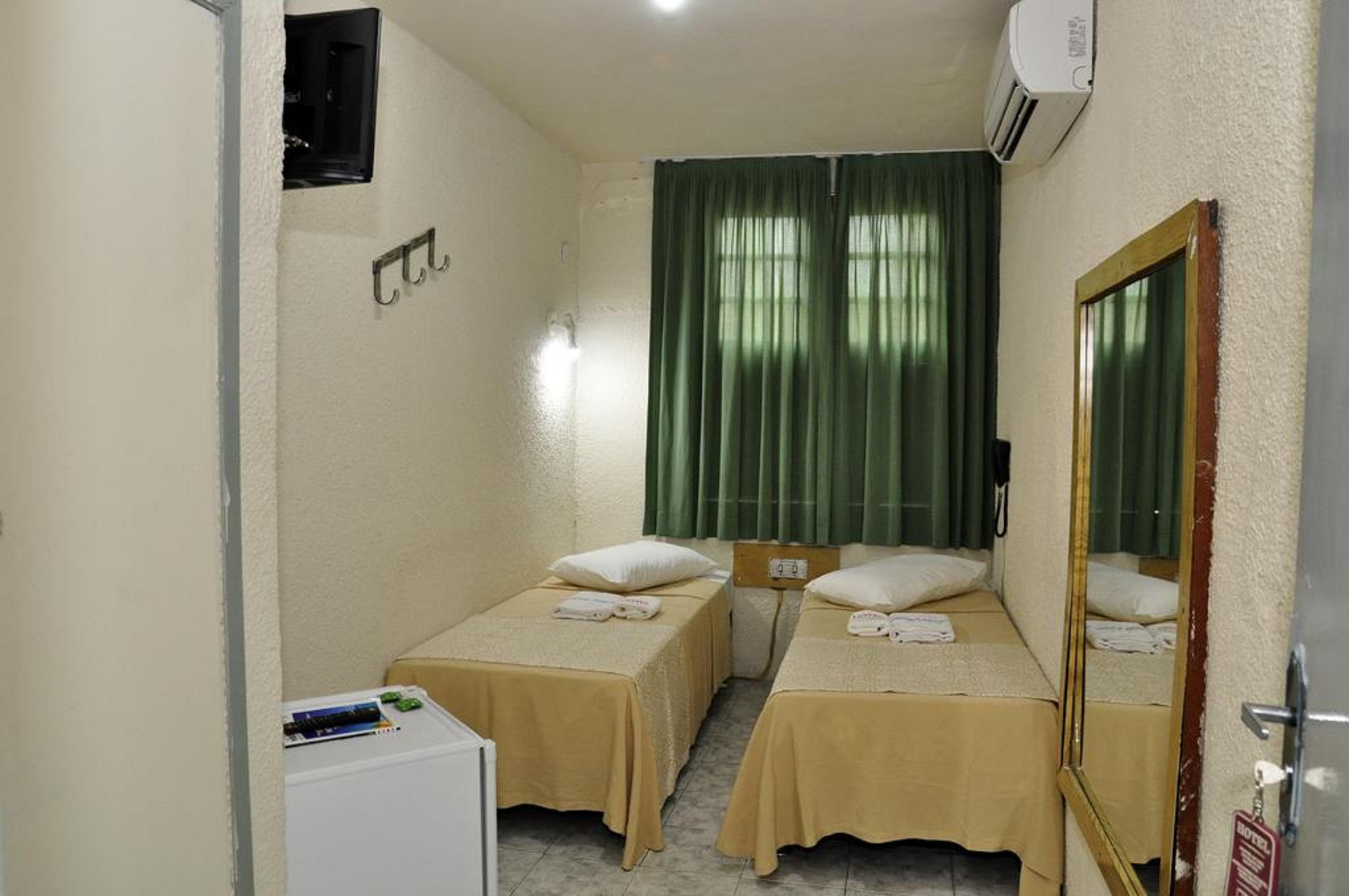 Hotel Plaza Riazor Rio de Janeiro Kültér fotó