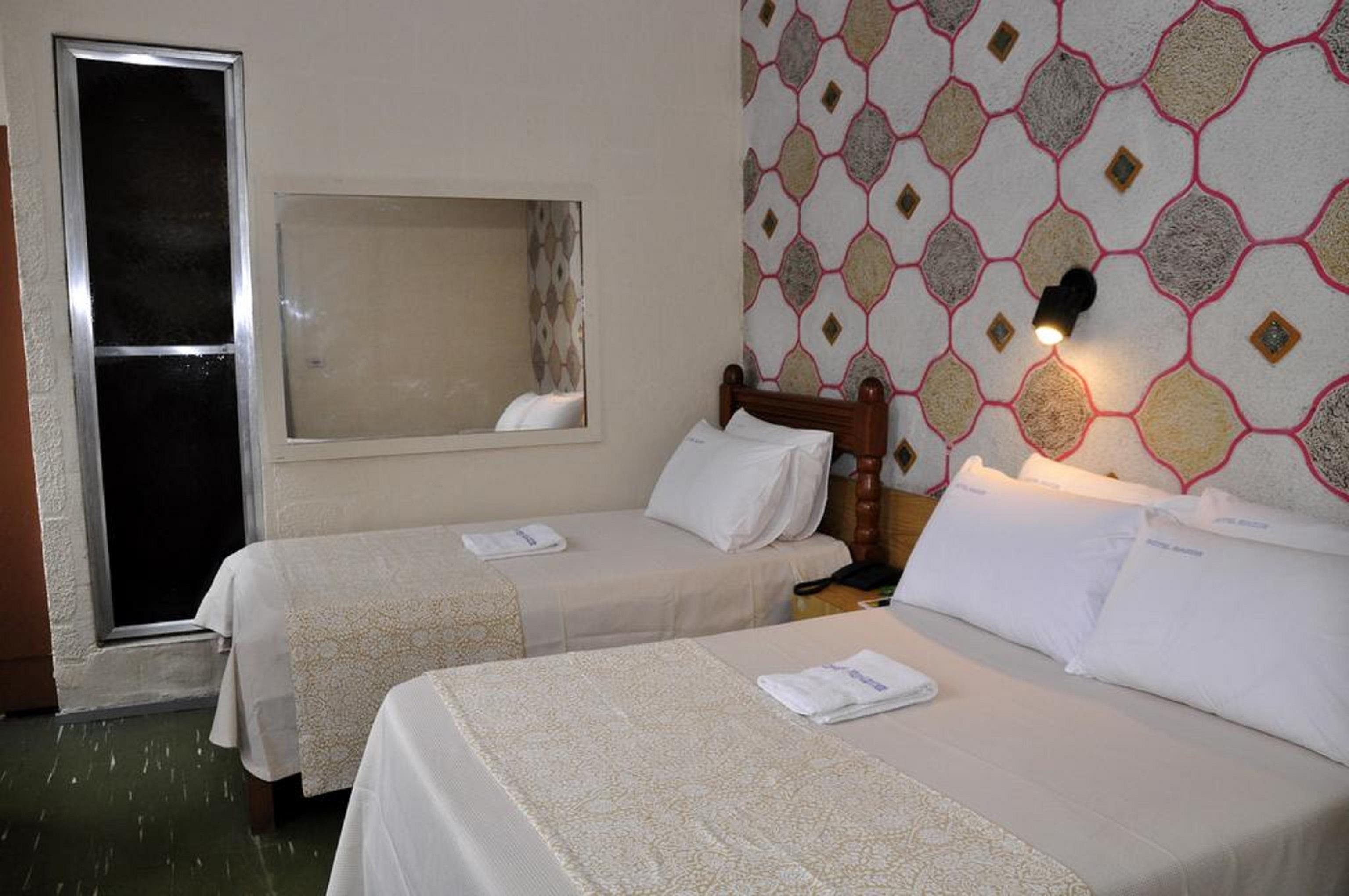 Hotel Plaza Riazor Rio de Janeiro Kültér fotó