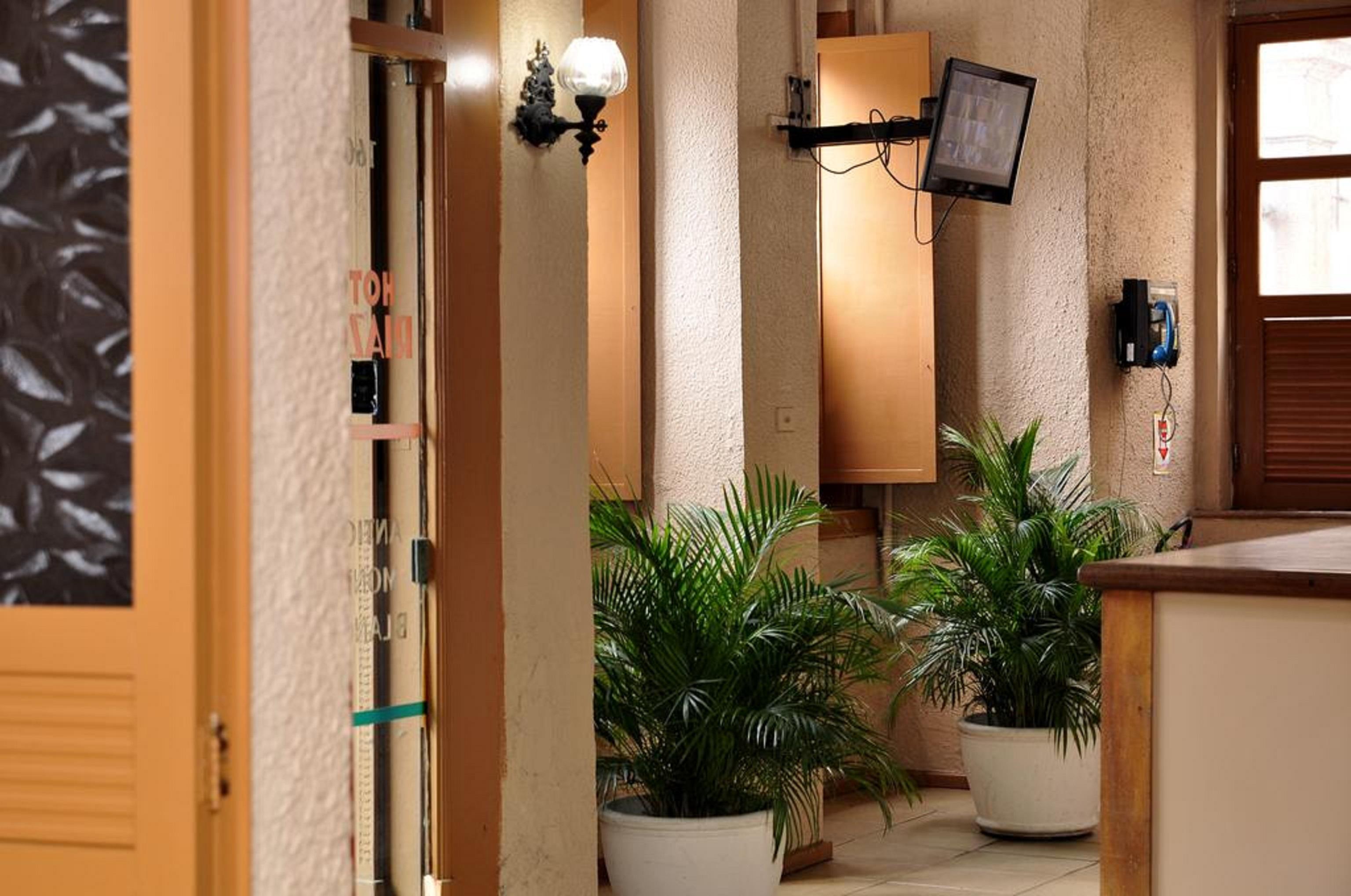Hotel Plaza Riazor Rio de Janeiro Kültér fotó