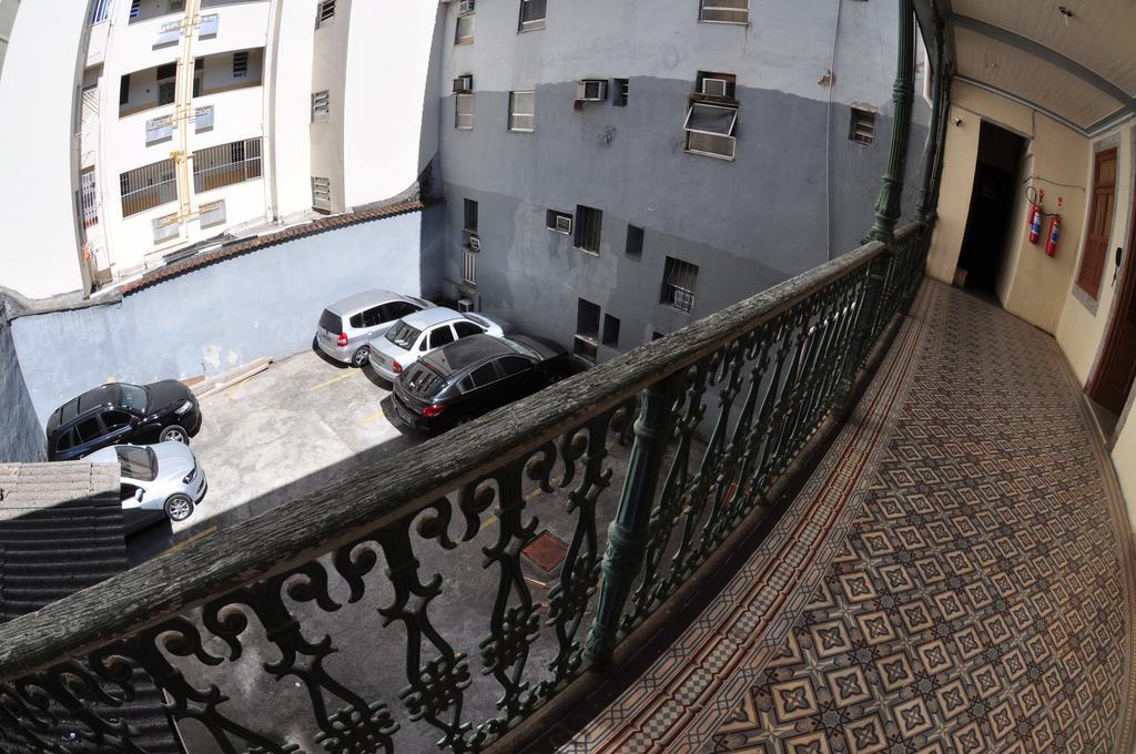 Hotel Plaza Riazor Rio de Janeiro Kültér fotó
