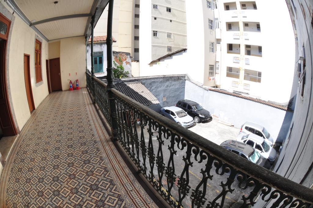 Hotel Plaza Riazor Rio de Janeiro Kültér fotó