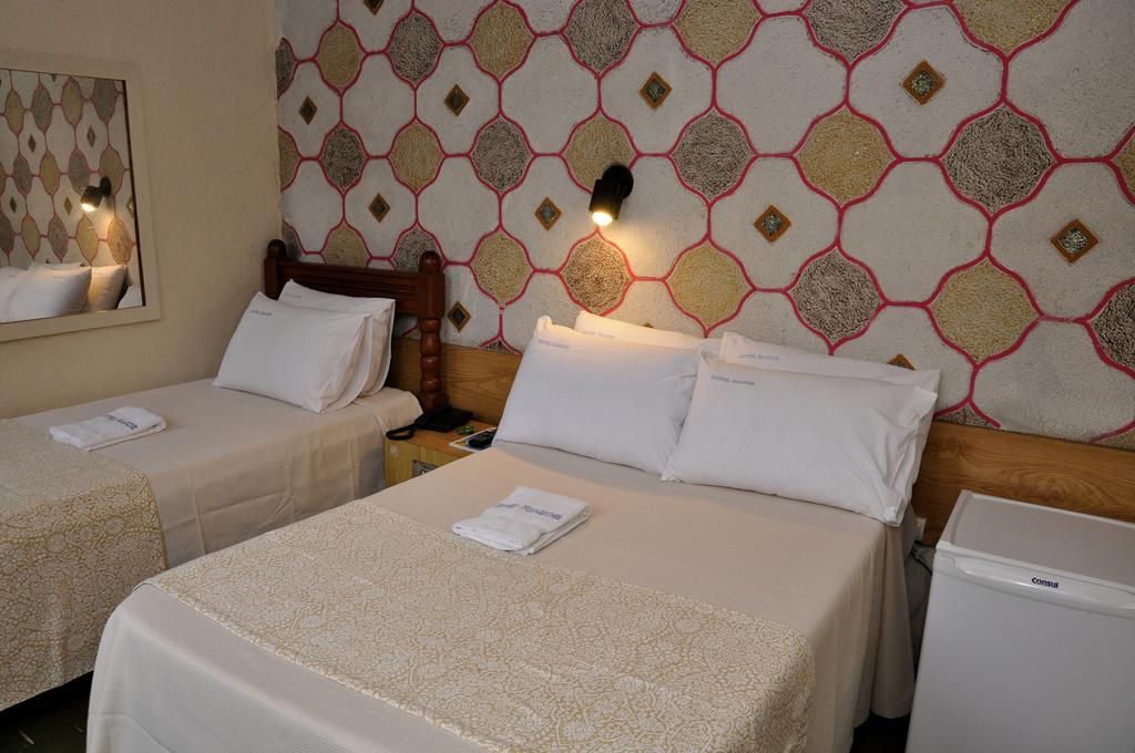 Hotel Plaza Riazor Rio de Janeiro Kültér fotó