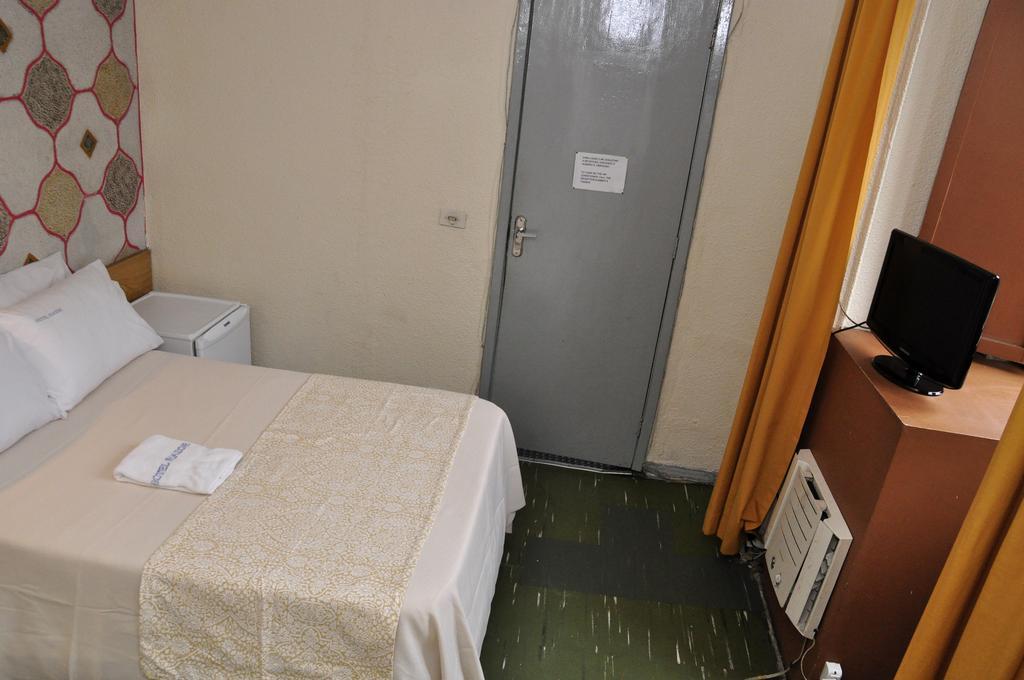 Hotel Plaza Riazor Rio de Janeiro Kültér fotó